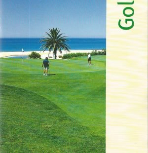 Portugal: Golf