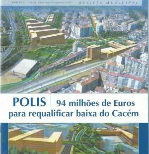 Sintra Revista Municipal (No. 2)