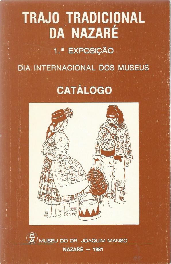 Trajo Tradicional da Nazaré: Catálogo