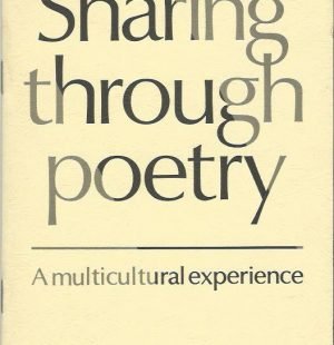 Sharing Through Poetry: A Multicultural Experience