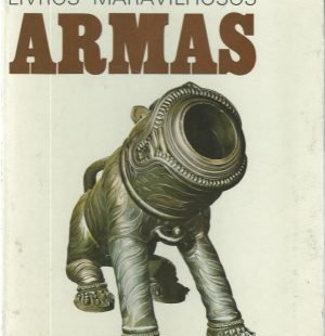 Livros Maravilhosos: Armas
