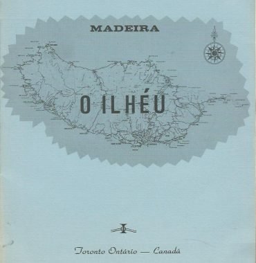 Madeira: O Ilheu (1989)