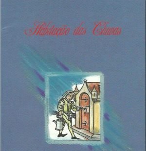 Habitação das Chuvas