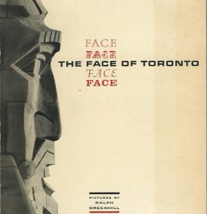 The Face of Toronto