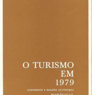 O Turismo em 1979: Portugal