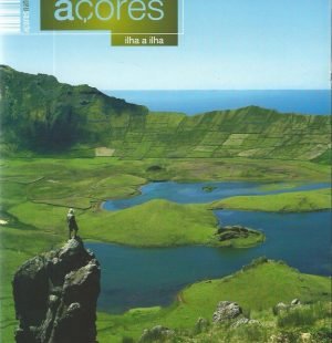 Açores: Ilha a Ilha
