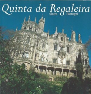 Quinta da Regaleira