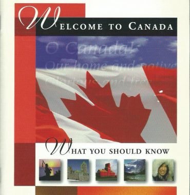 Welcome to Canada: What You Should Know