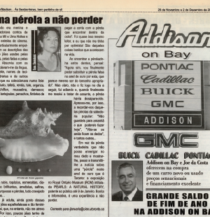 O MILENIO: 2004/12/02