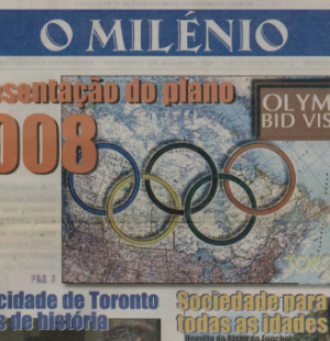 O MILENIO: 1999/11/11 Issue 52