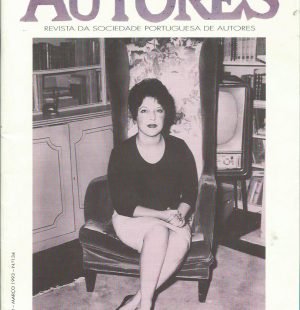 AUTORES: January–March 1993 Issue 134