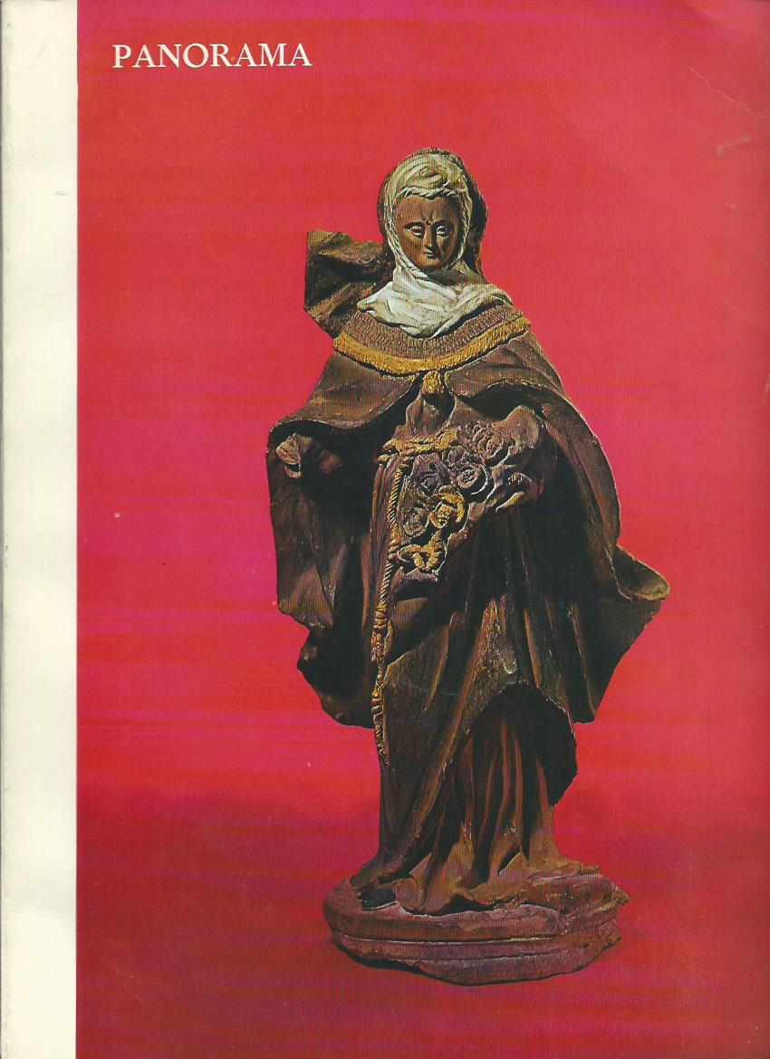 PANORAMA: September 1971 Issue 39