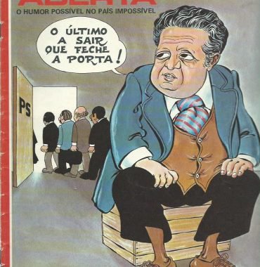 GAIOLA ABERTA: February 1979 Issue 75