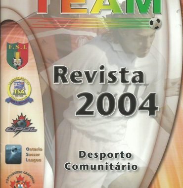 TEAM: 2004 Issue 2