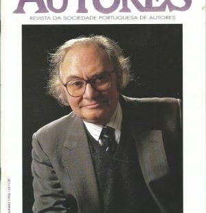 AUTORES: April–June 1994 Issue 139