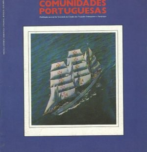 25 DE ABRIL (COMUNIDADES PORTUGUESAS): May 1979 Issue 37