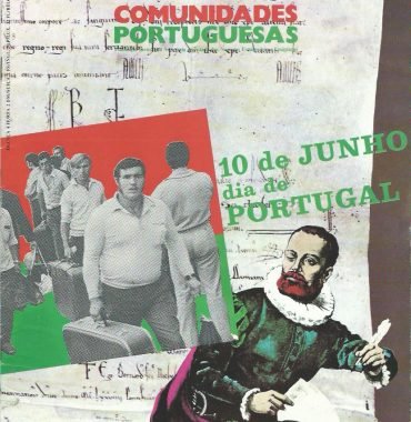 25 DE ABRIL (COMUNIDADES PORTUGUESAS): June 1979 Issue 38