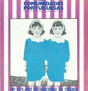 25 DE ABRIL (COMUNIDADES PORTUGUESAS): July–August 1979 Issue 39