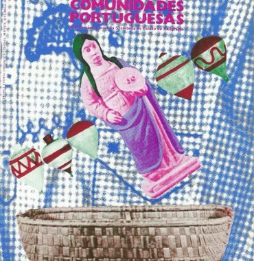 25 DE ABRIL (COMUNIDADES PORTUGUESAS): October 1979 Issue 41