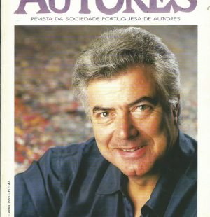 AUTORES: January–April 1995 Issue 142