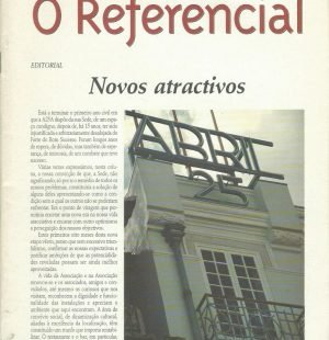 REFERENCIAL: October–December 2001 Issue 65