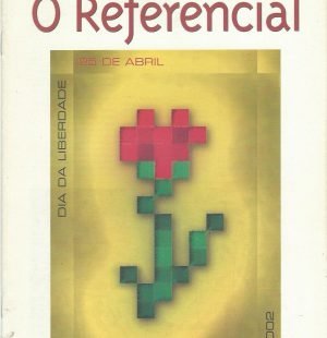 REFERENCIAL: April 2002 Issue 66
