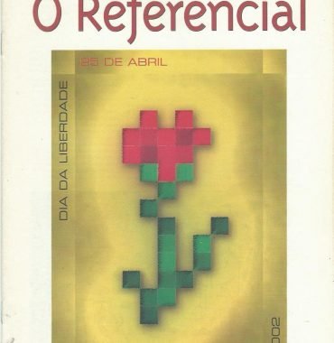 REFERENCIAL: April 2002 Issue 66