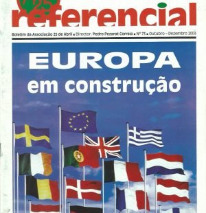 REFERENCIAL: October–December 2003 Issue 73