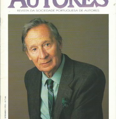 AUTORES: June–September 1995 Issue 144