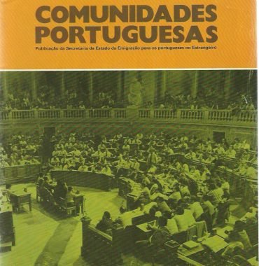 25 DE ABRIL (COMUNIDADES PORTUGUESAS): January 1978 Issue 23