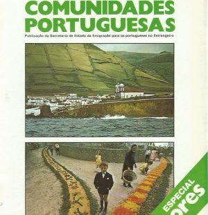 25 DE ABRIL (COMUNIDADES PORTUGUESAS): February 1978 Issue 24