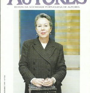 AUTORES: July–December 1999 Issue 154