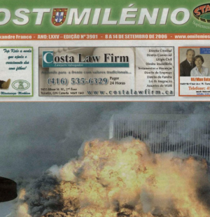 POST MILENIO: 2006/09/08 Issue 3901