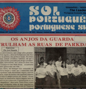 SOL PORTUGUES: 1993/09/17 Issue 459