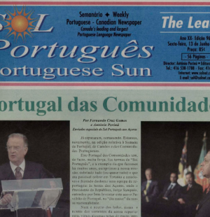 SOL PORTUGUES: 2004/06/13 Issue 967