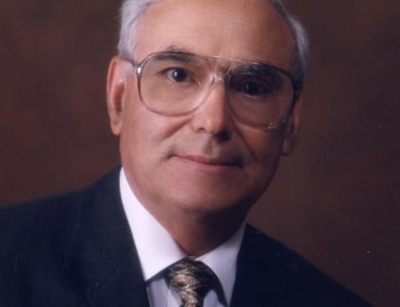 Rest in Peace Manuel Mira (1933–2017)