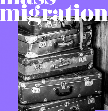 CHAPTER 2: Mass Migration